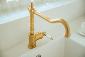 Bagno di Byeolsai