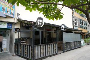 Fotografie z fotogalerie ubytování Hotel Serymar la 70 v destinaci Medellín