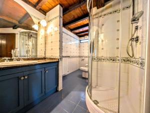 Gallery image of Residence Villa La Fornacina in Incisa in Valdarno