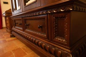 Foto dalla galleria di La Casa del Maestro a Sutri
