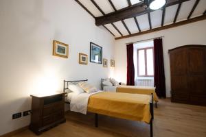 Foto dalla galleria di La Casa del Maestro a Sutri