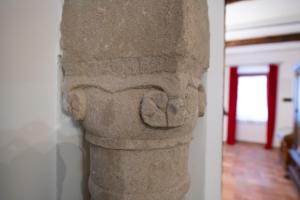 Foto dalla galleria di La Casa del Maestro a Sutri