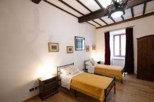 Foto dalla galleria di La Casa del Maestro a Sutri