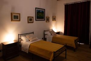 Foto dalla galleria di La Casa del Maestro a Sutri