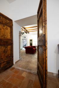 Foto dalla galleria di La Casa del Maestro a Sutri