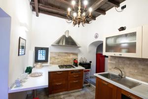 Foto dalla galleria di La Casa del Maestro a Sutri