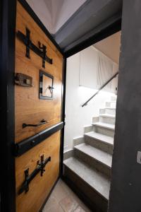 Foto dalla galleria di La Casa del Maestro a Sutri