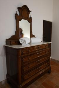 Foto dalla galleria di La Casa del Maestro a Sutri