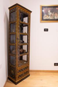 Foto dalla galleria di La Casa del Maestro a Sutri