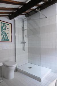Foto dalla galleria di La Casa del Maestro a Sutri