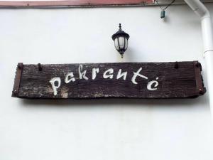 Foto de la galeria de Pakrantė a Klaipeda