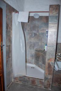 Fotografie z fotogalerie ubytování Holistic Hive Retreat House v destinaci Livingstone