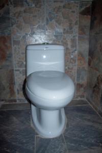 Fotografie z fotogalerie ubytování Holistic Hive Retreat House v destinaci Livingstone