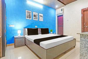 Gallery image of Hotel O Agarwal in Kota