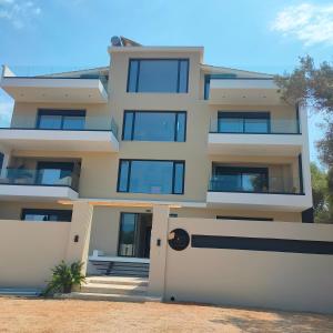Gallery image of Contessa Suites in Lefkada Town