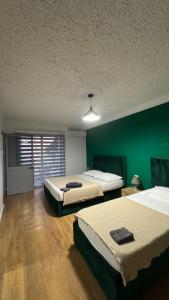 Gallery image of Host Elios Tirana in Tirana