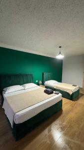 Gallery image of Host Elios Tirana in Tirana