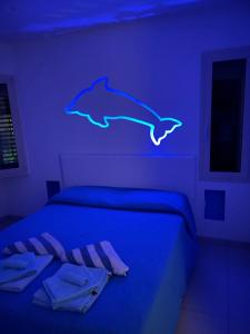 Fotografie z fotogalerie ubytování Appartamento delfino azzurro v destinaci Golfo Aranci