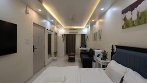 Ảnh trong thư viện ảnh của Zephyr by Zenia ở Patna