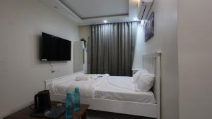 Ảnh trong thư viện ảnh của Zephyr by Zenia ở Patna