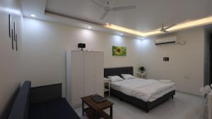 Ảnh trong thư viện ảnh của Zephyr by Zenia ở Patna