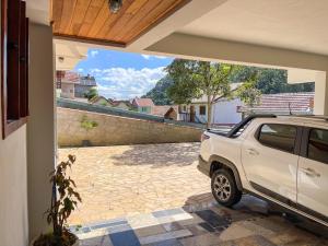 Φωτογραφία από το άλμπουμ του Apartamentos da Jo σε Camanducaia