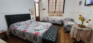 Gallery image of Sayta Hostal in Salta