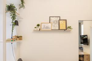 Foto dalla galleria di Tiny & Tidy Studio in the key area of Milan a Milano