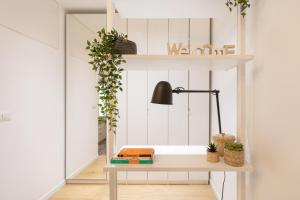 Foto dalla galleria di Tiny & Tidy Studio in the key area of Milan a Milano