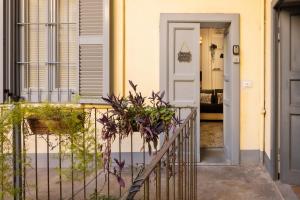 Foto dalla galleria di Tiny & Tidy Studio in the key area of Milan a Milano