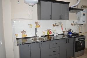 Foto dalla galleria di Full apartment in city center a Khiva