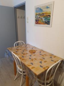 Zdjęcie z galerii obiektu Appartement avec piscine proche plage et commerces w Argelès-sur-Mer