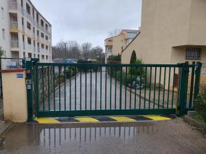 Zdjęcie z galerii obiektu Appartement avec piscine proche plage et commerces w Argelès-sur-Mer