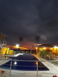 Fotografie z fotogalerie ubytování Ecohotel Guaduales Nature v destinaci Pereira