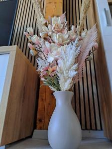 拉斯特Ferienwohnung Anita的相册照片