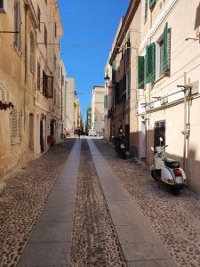 Galeriebild der Unterkunft La Dimora di Paolina in Alghero