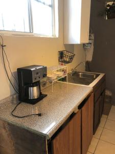 Afbeelding uit fotogalerij van Independent Studio in Tijuana