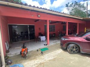 Fotografie z fotogalerie ubytování Casa para Cop 30 v destinaci Barcarena