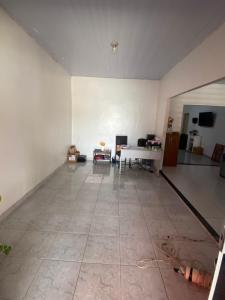 Kuchyň nebo kuchyňský kout v ubytování Casa para Cop 30
