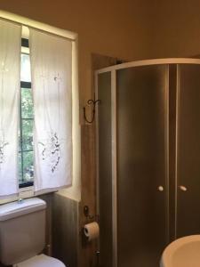 Gallery image of Villa Giglio prestigiosa dimora - Parco e piscina - Latera - Lago di Bolsena in Latera