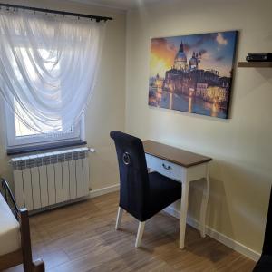 Fotografie z fotogalerie ubytování Pokoje Gościnne Baśniowy Dom Radków v destinaci Radków
