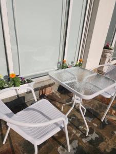 Μπαλκόνι ή βεράντα στο Calm and Comfort +31 φωτογραφίες