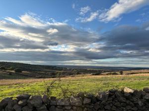 Fotografie z fotogalerie ubytování Casa Rural Explora, Pastores v destinaci Pastores