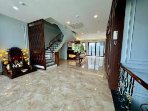 Foto Hanois asuva majutusasutuse Luxury Hanoi Hotel galeriist