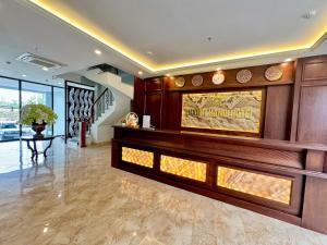 Foto Hanois asuva majutusasutuse Luxury Hanoi Hotel galeriist