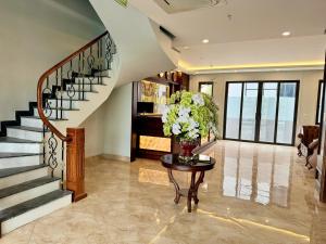 Foto Hanois asuva majutusasutuse Luxury Hanoi Hotel galeriist