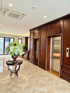 Foto Hanois asuva majutusasutuse Luxury Hanoi Hotel galeriist