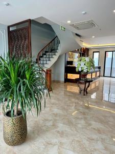 Foto Hanois asuva majutusasutuse Luxury Hanoi Hotel galeriist