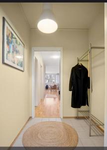 Billede fra billedgalleriet på City center Panorama i Tromsø