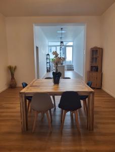 Φωτογραφία από το άλμπουμ του Eden's private room - European Quarter στις Βρυξέλλες